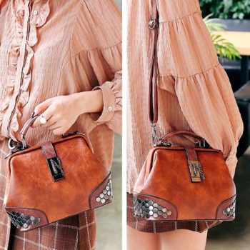 Bolso Fairy