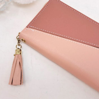 Cartera Trilove Rosa - Image 3