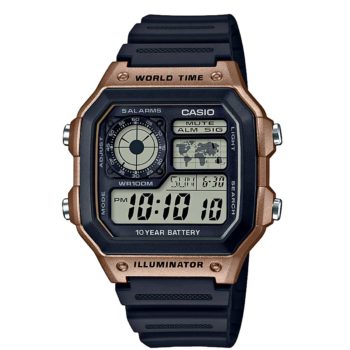 Reloj Casio para Hombre