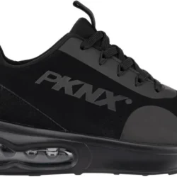 Tenis deportivo dama con valvula marca prokennex