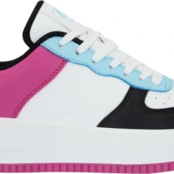 Tenis multicolor dama marrca Prokennex