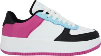 Tenis multicolor dama marrca Prokennex