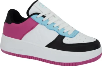 Tenis Multicolor dama marca Prokennex - Image 2