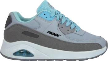Tenis deportivo dama con valvula marca prokennex