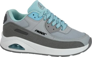 tenis valvula dama deportivo prokennex