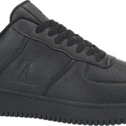 Tenis urbano hombre marca prokennex negro